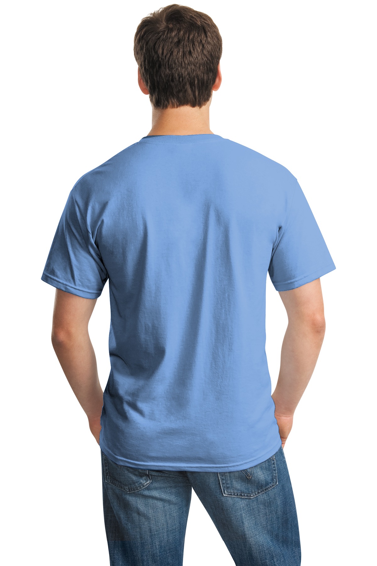 Gildan® Heavy Cotton 100% Cotton T-Shirt 73