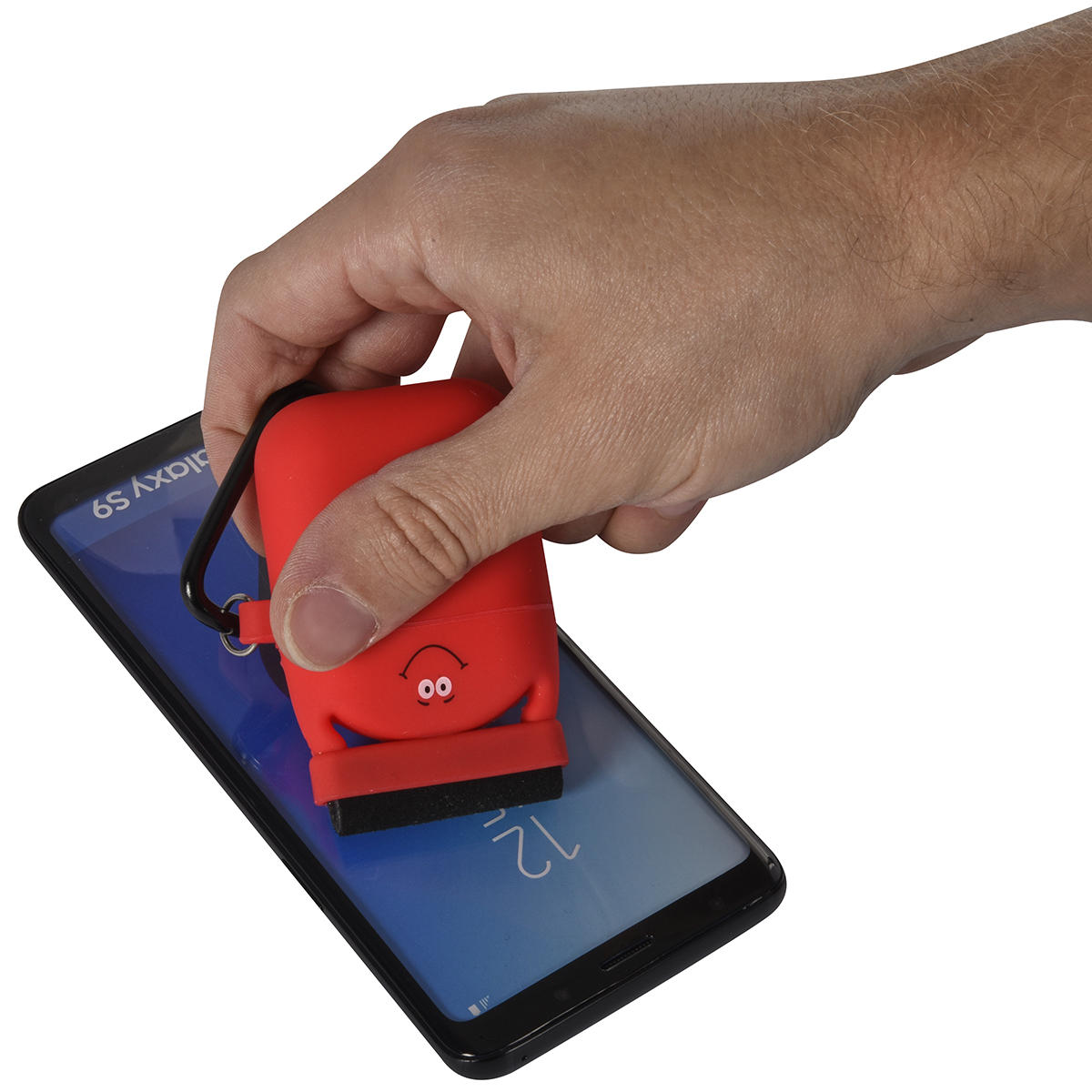 Screen Buddy Headphones Case 10