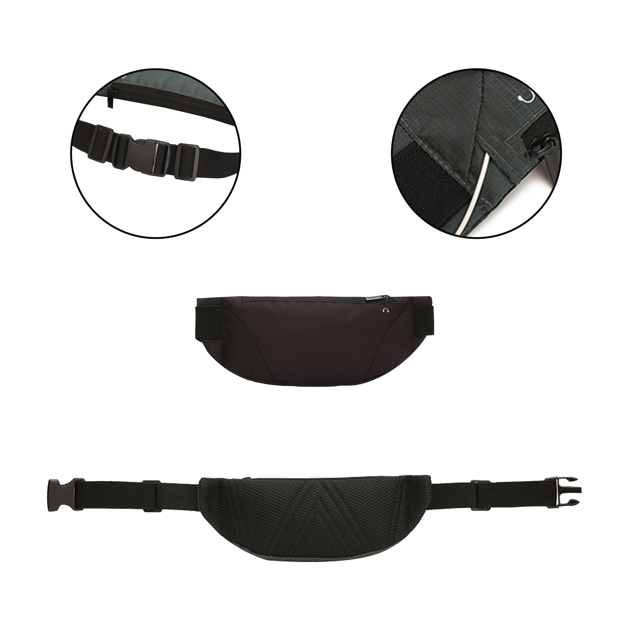 Fitness Belt Bag 4