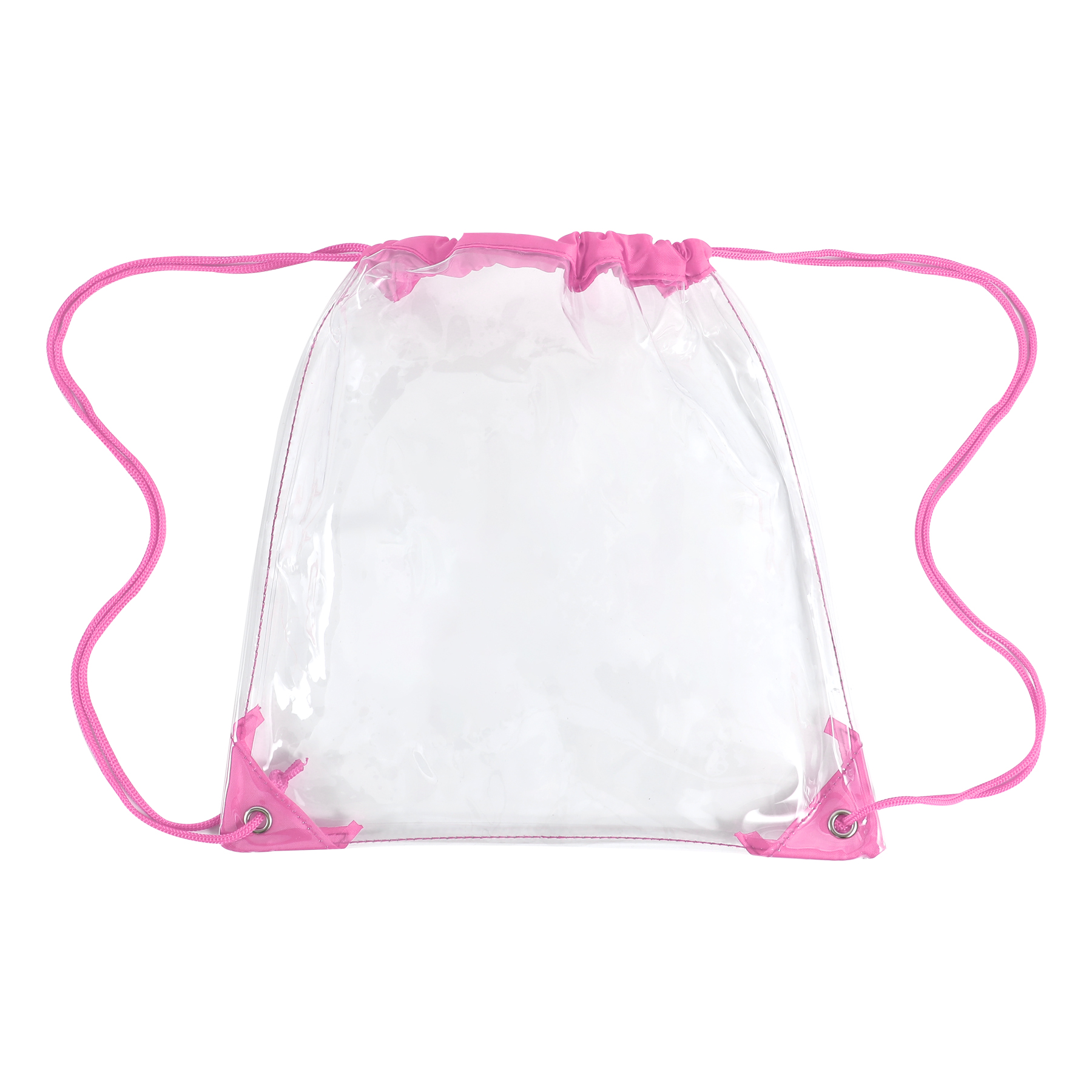Non-Woven Custom Drawstring Backpack 5