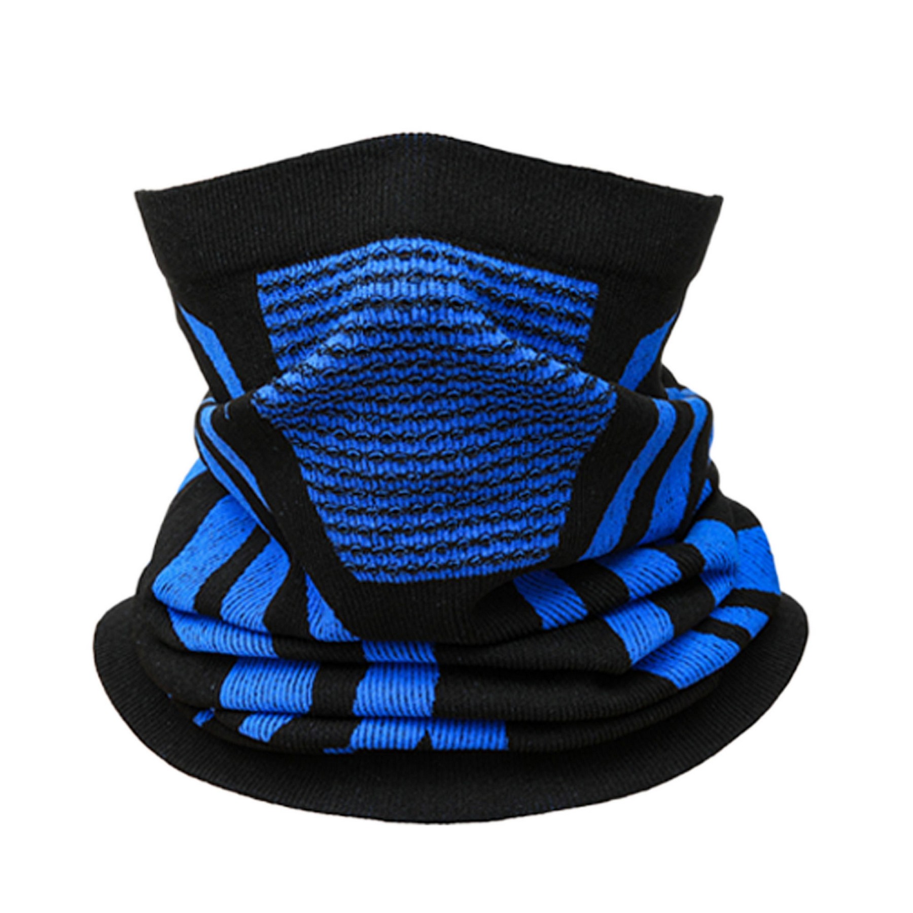 Windproof Balaclava Turban 3