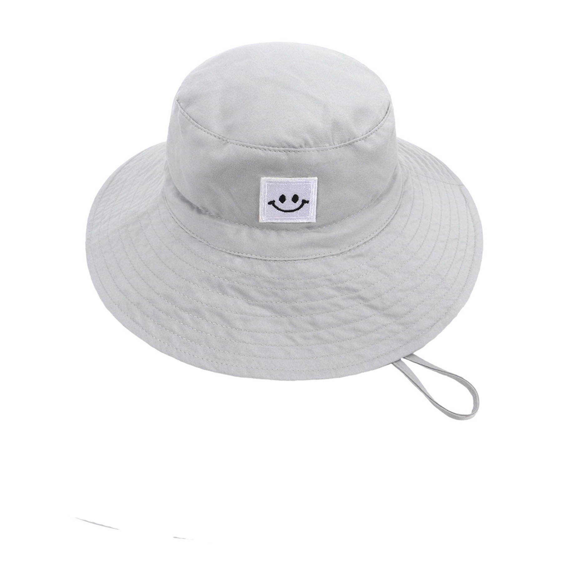 Smile Face Baby Sun Hat 3