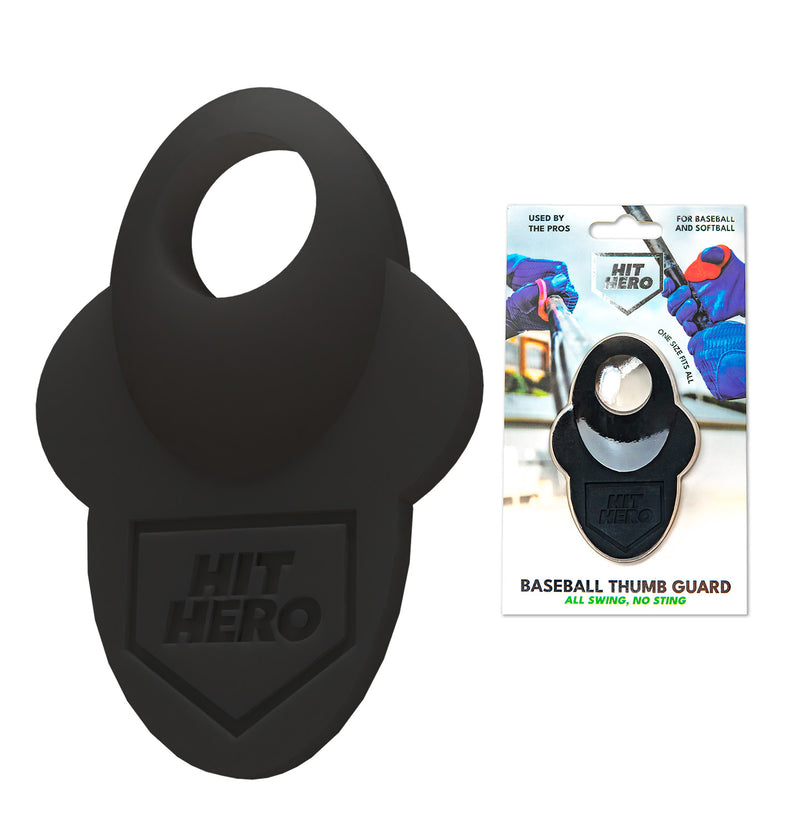 Hit Hero Baseball Multi-Positional Thumb Guard 15