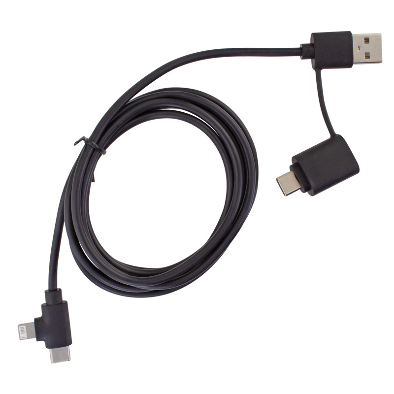 Recycled Multi-Cable 28