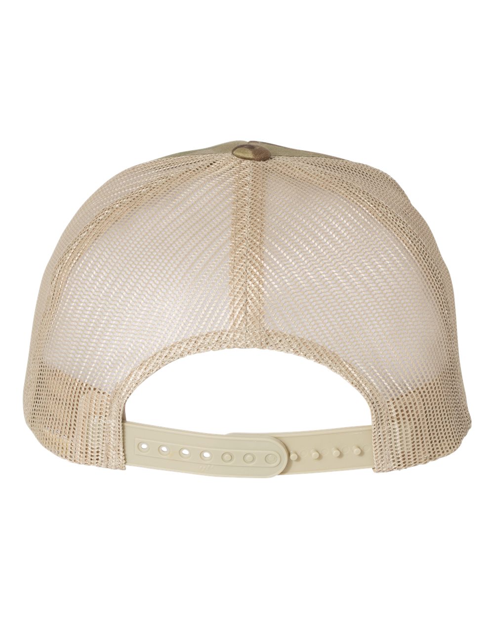Retro Trucker Cap - 6606 152