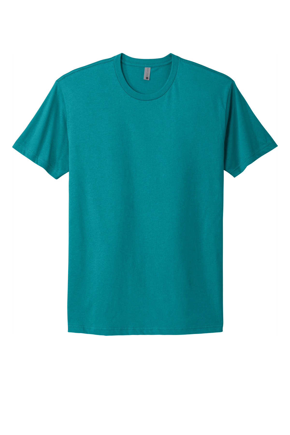 Next Level® Apparel Unisex Cotton Tee 107