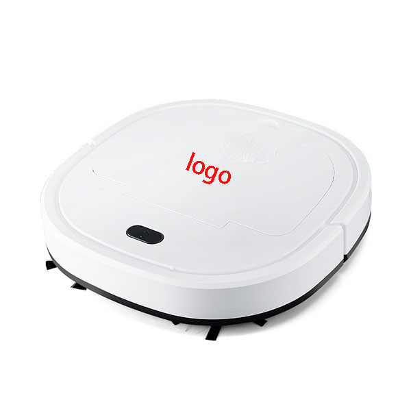 Intelligent Automatic Sweeping Robot 5