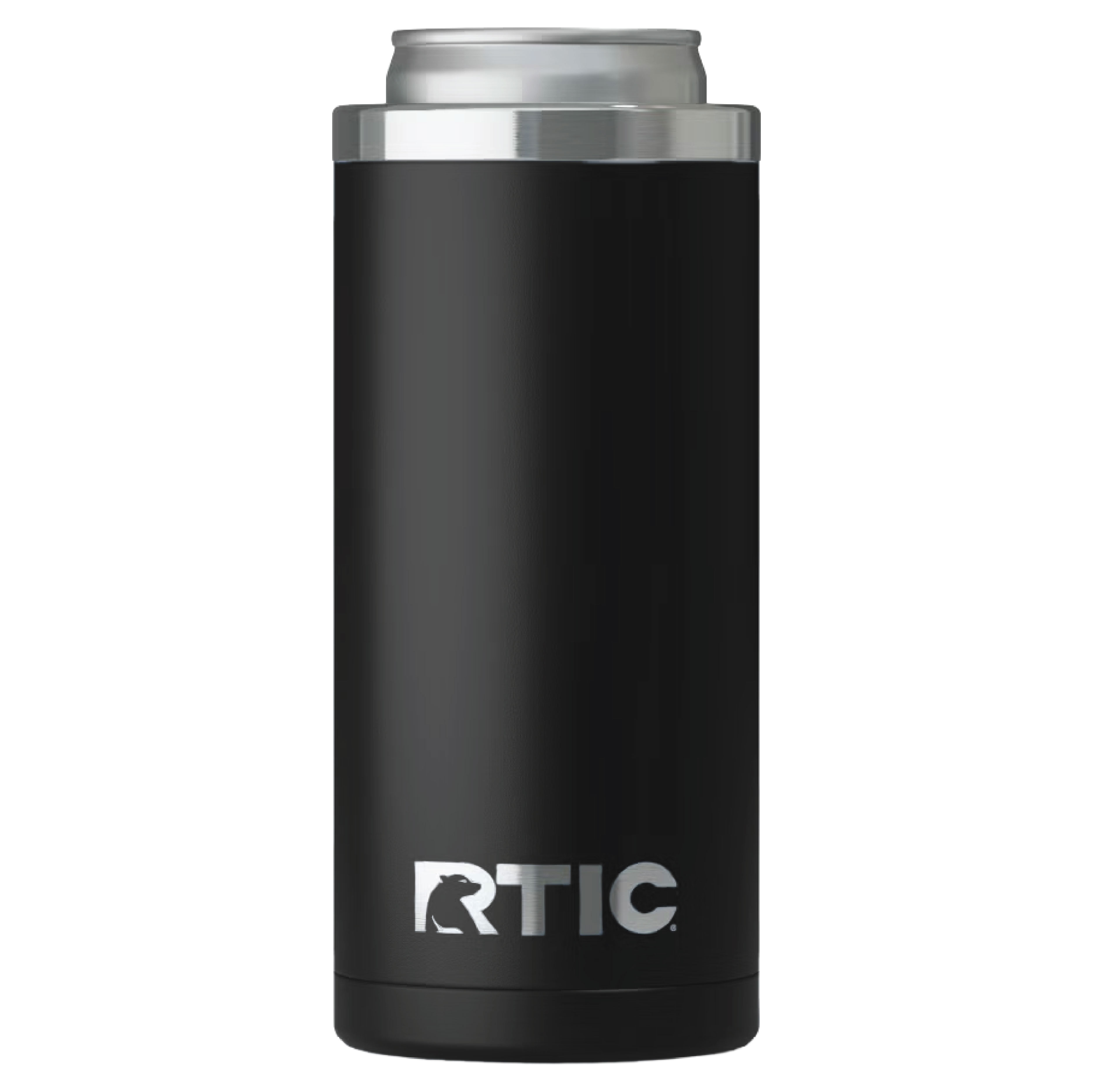 RTIC 12oz. Stainless Steel Skinny Can Coolers 16