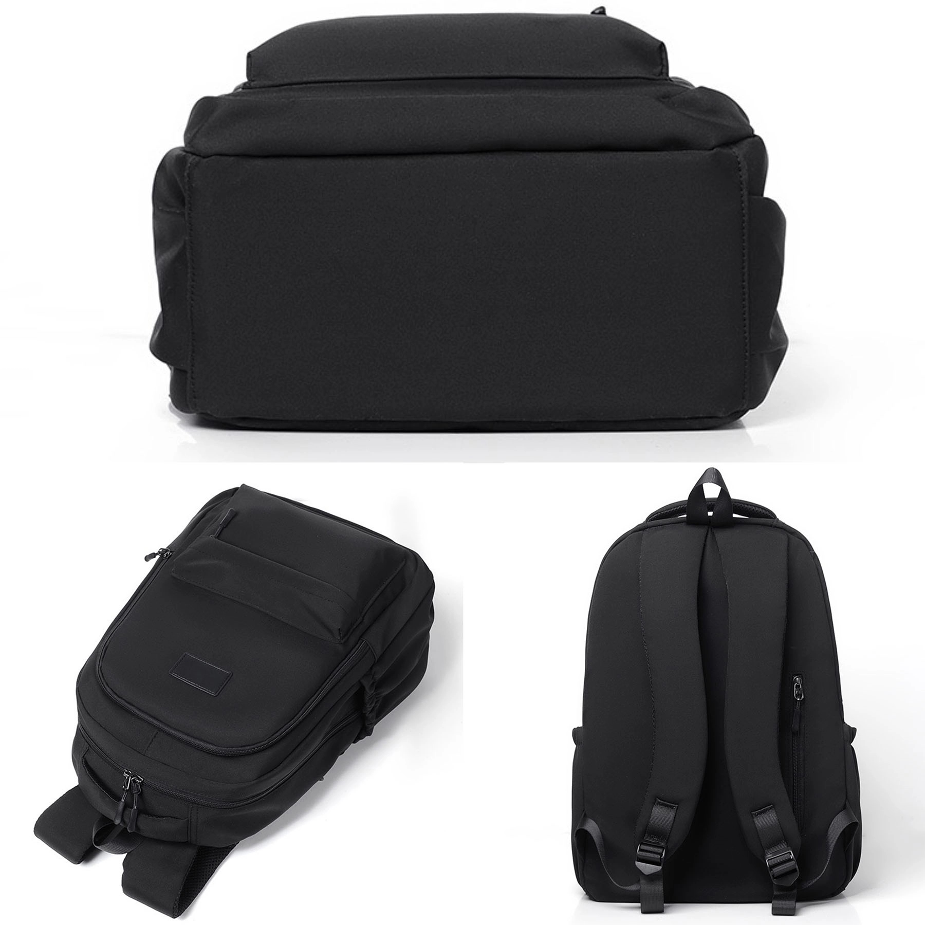 Nylon Waterproof Backpack 6