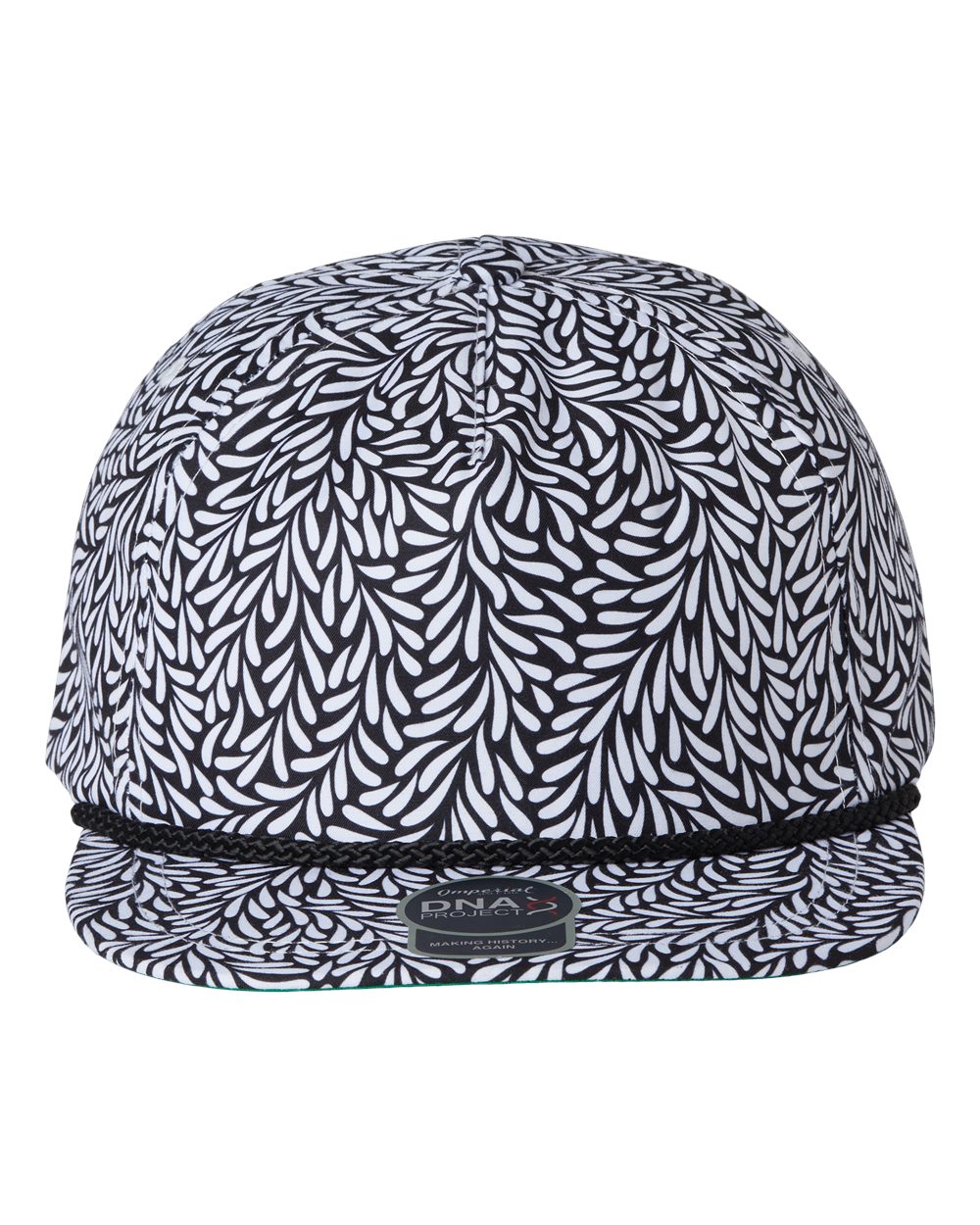 The Aloha Rope Cap - DNA010 47