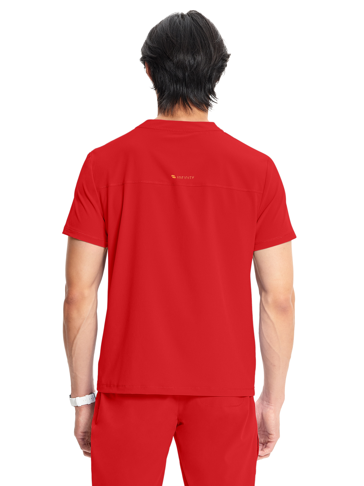 Infinity GNR8 - Men's V-Neck Top 20