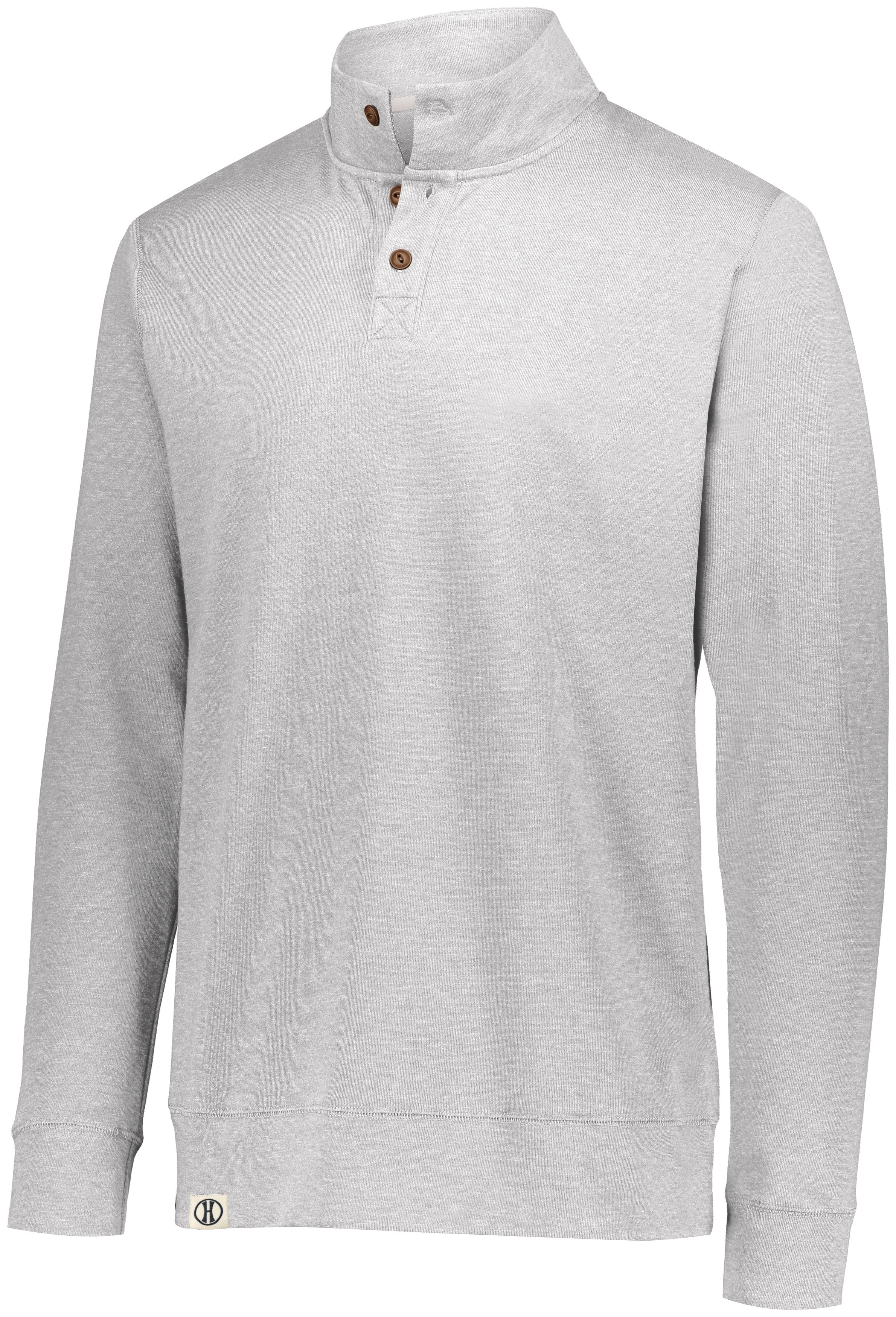 Sophomore Pullover, custom hoodie or sweatshirt with logo imprint 2