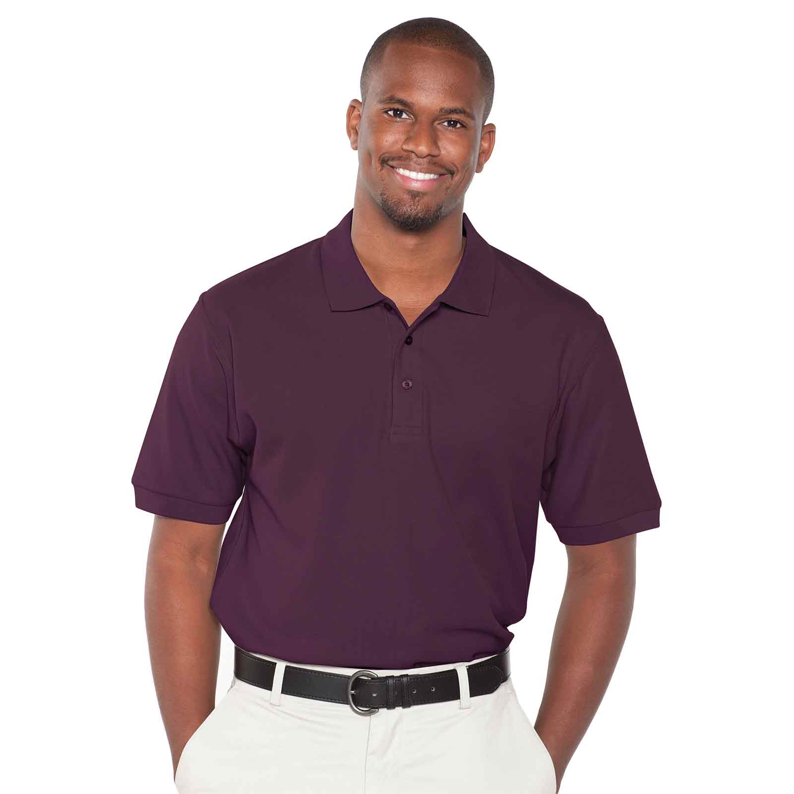 OTTO Men's Premium Sport Shirt 16