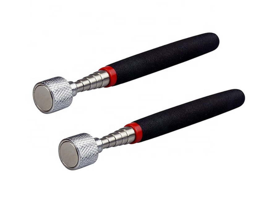 Telescopic Adjustable Magnetic Pick-Up Tools 15LB 1