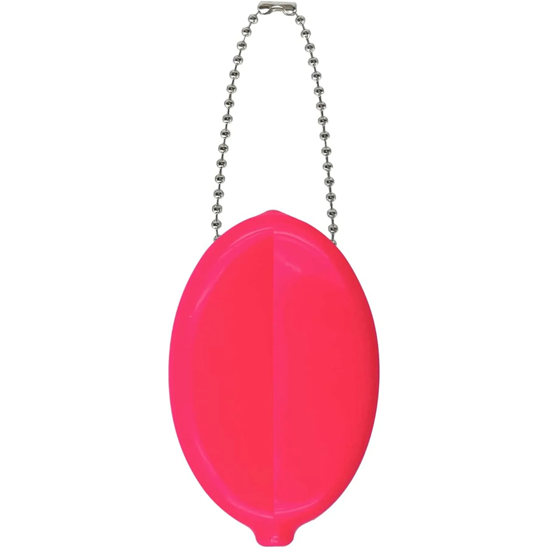 Oval Squeeze Coin Purse 5