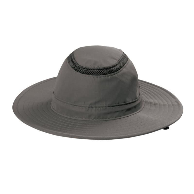 Port Authority Outdoor Ventilated Wide Brim Hat 4