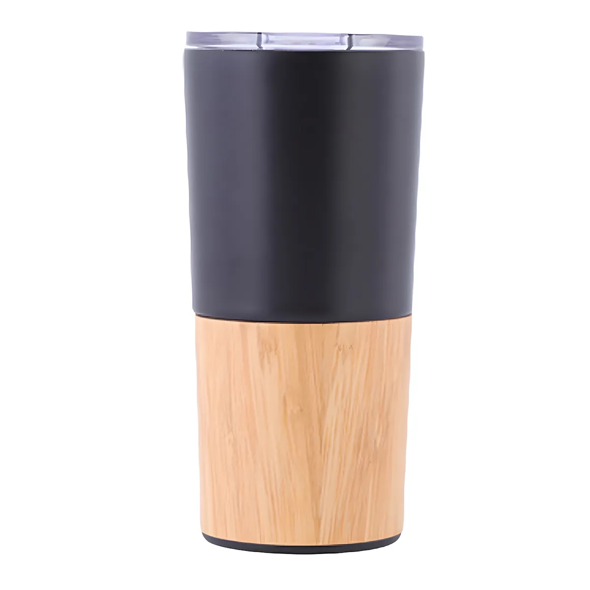 Car-Ready Stainless Steel Vacuum Insulated Coffee & Tea Cup 3
