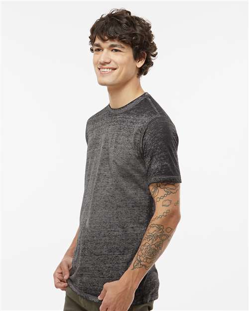 Unisex Zen Jersey T-Shirt - 8115 32
