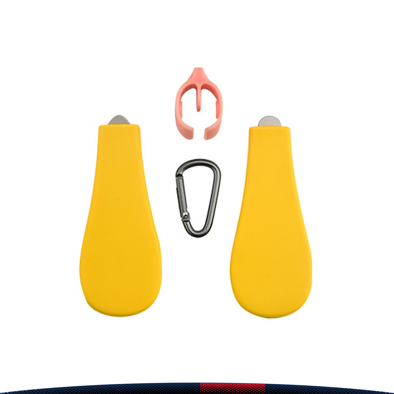 Kirello 2-Piece Mini Stainless Steel Cutlery Set 2