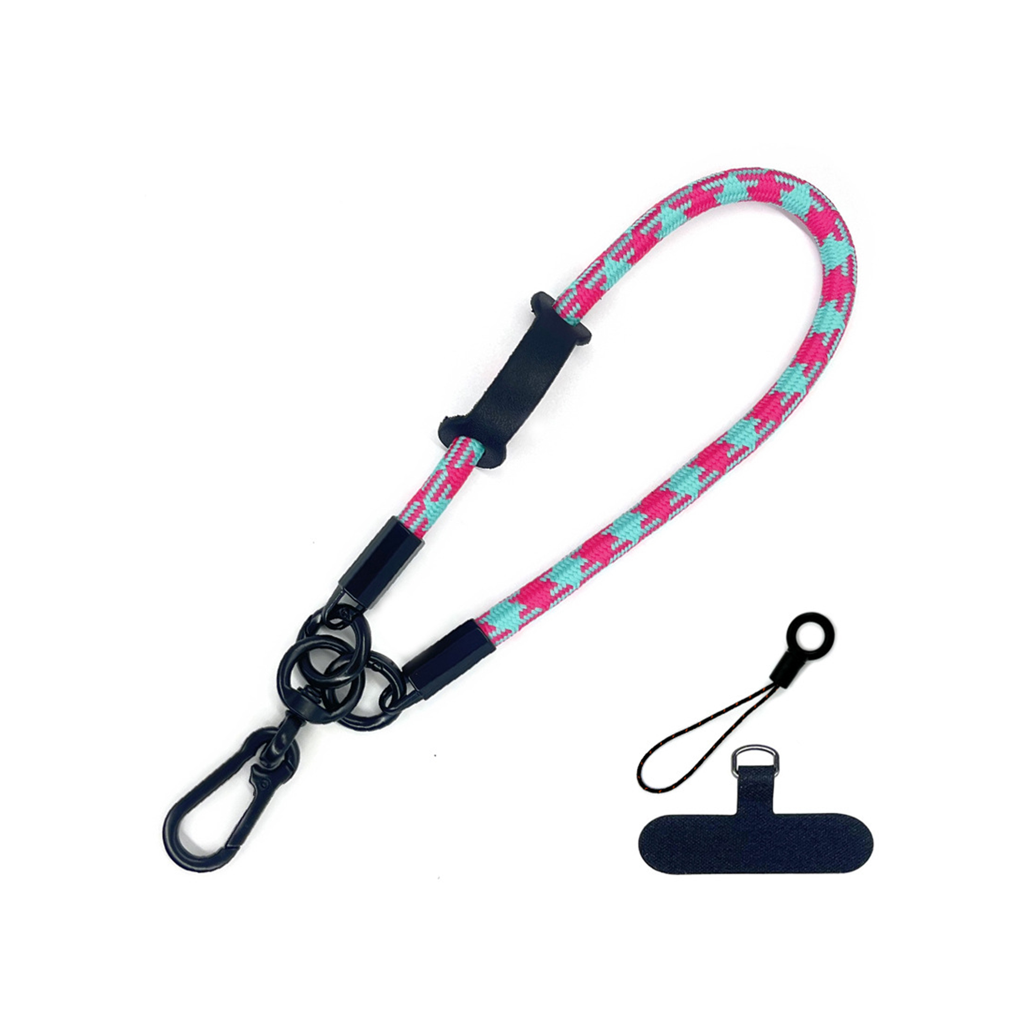 Adjustable Cell Phone Lanyard 89