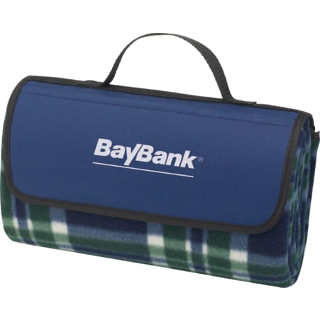Park Fleece Blanket 25
