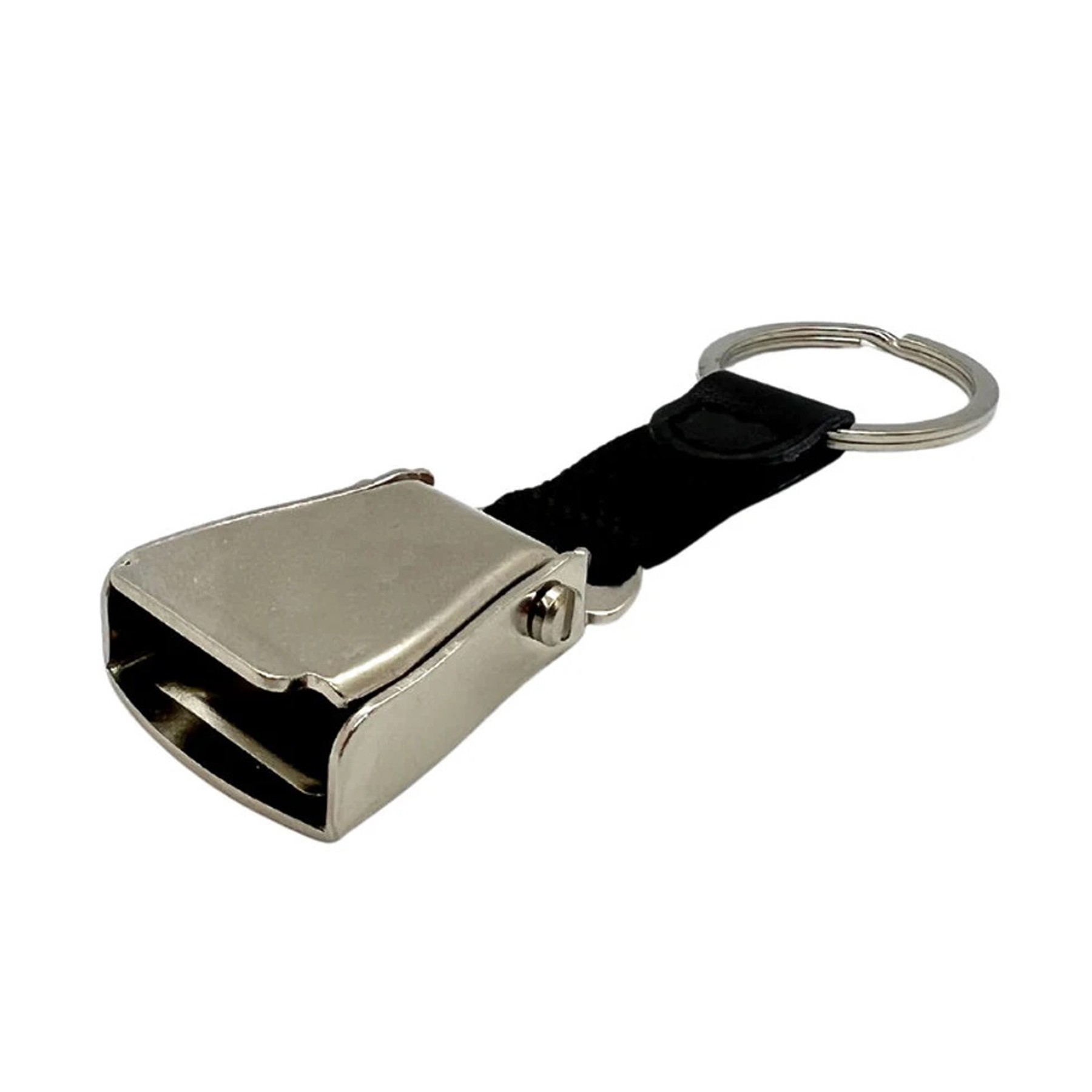 Seat Belt Keychain 4