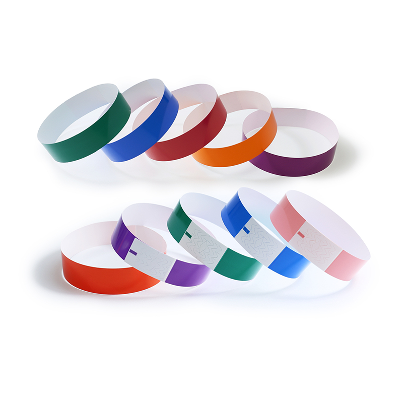 Paper Bracelets Waterproof 12