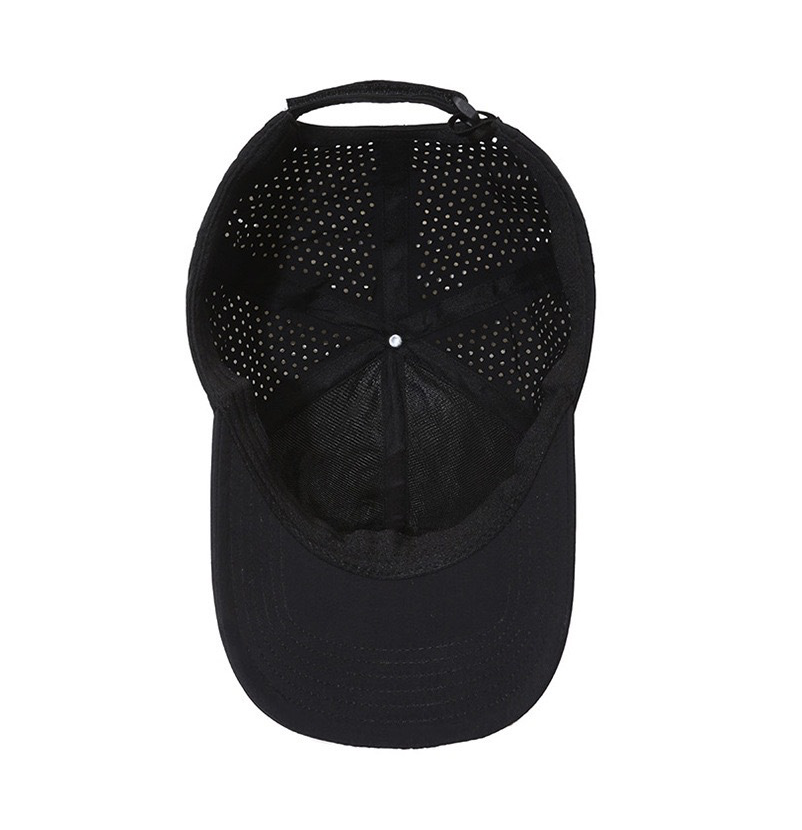 Quick Dry Baseball Cap 5