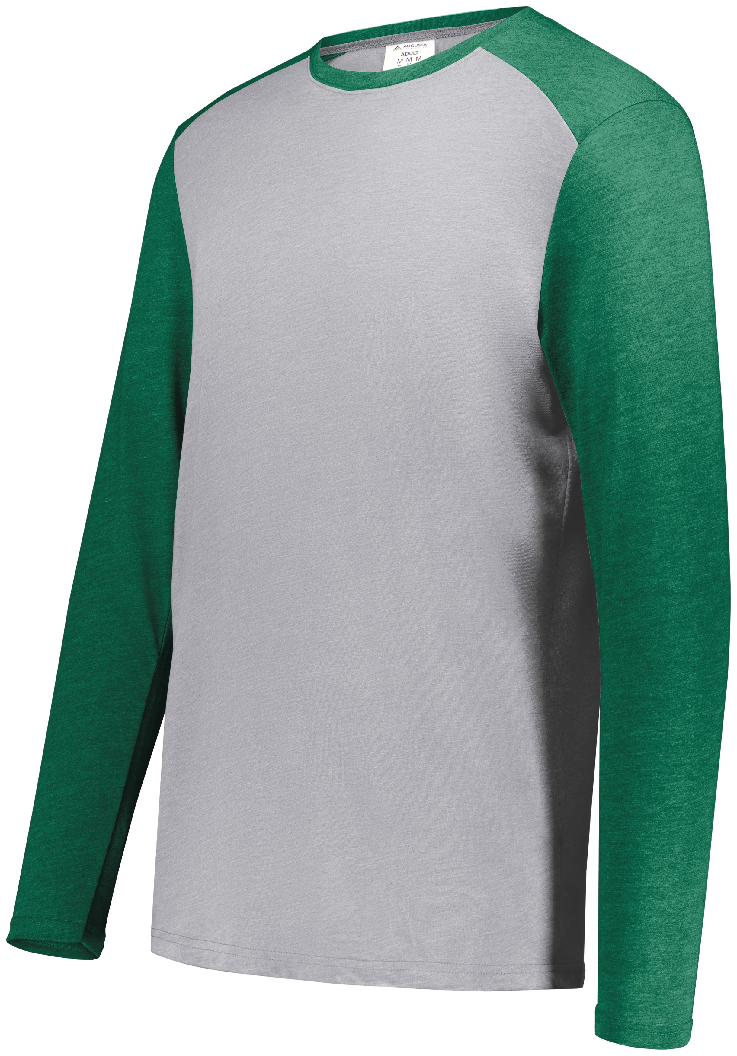 Youth Gameday Vintage Long Sleeve Tee 1