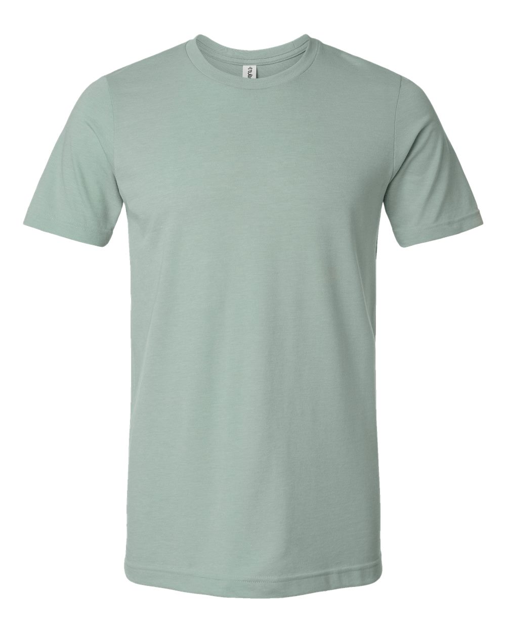 Unisex Combed CVC T-Shirt - 602CVC 210