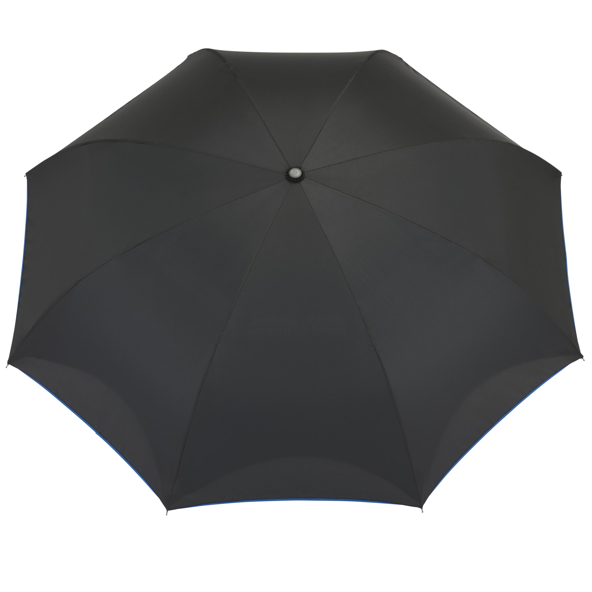 48" Recycled Manual Inversion Umbrella 161
