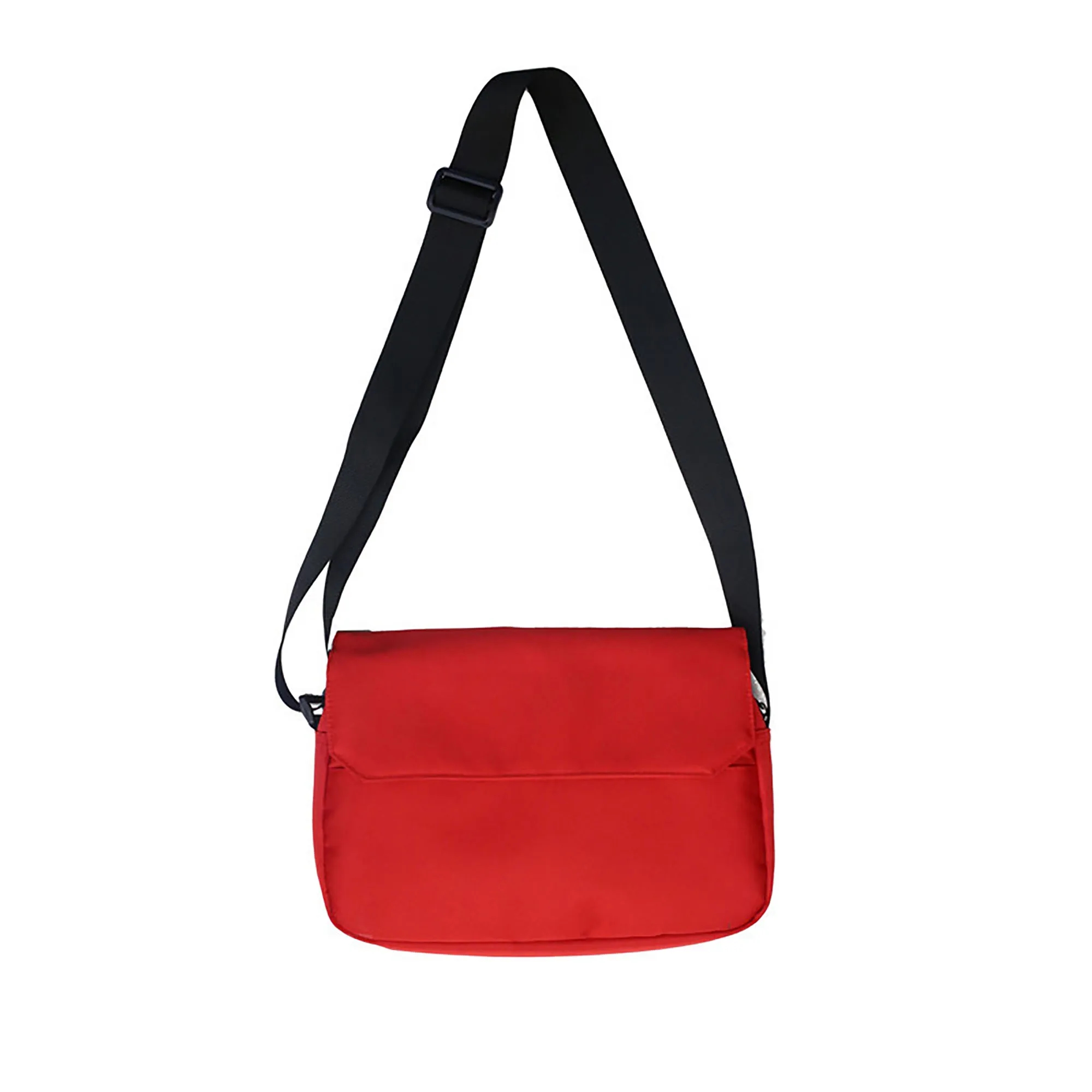 Durable Nylon Sling Bag 3