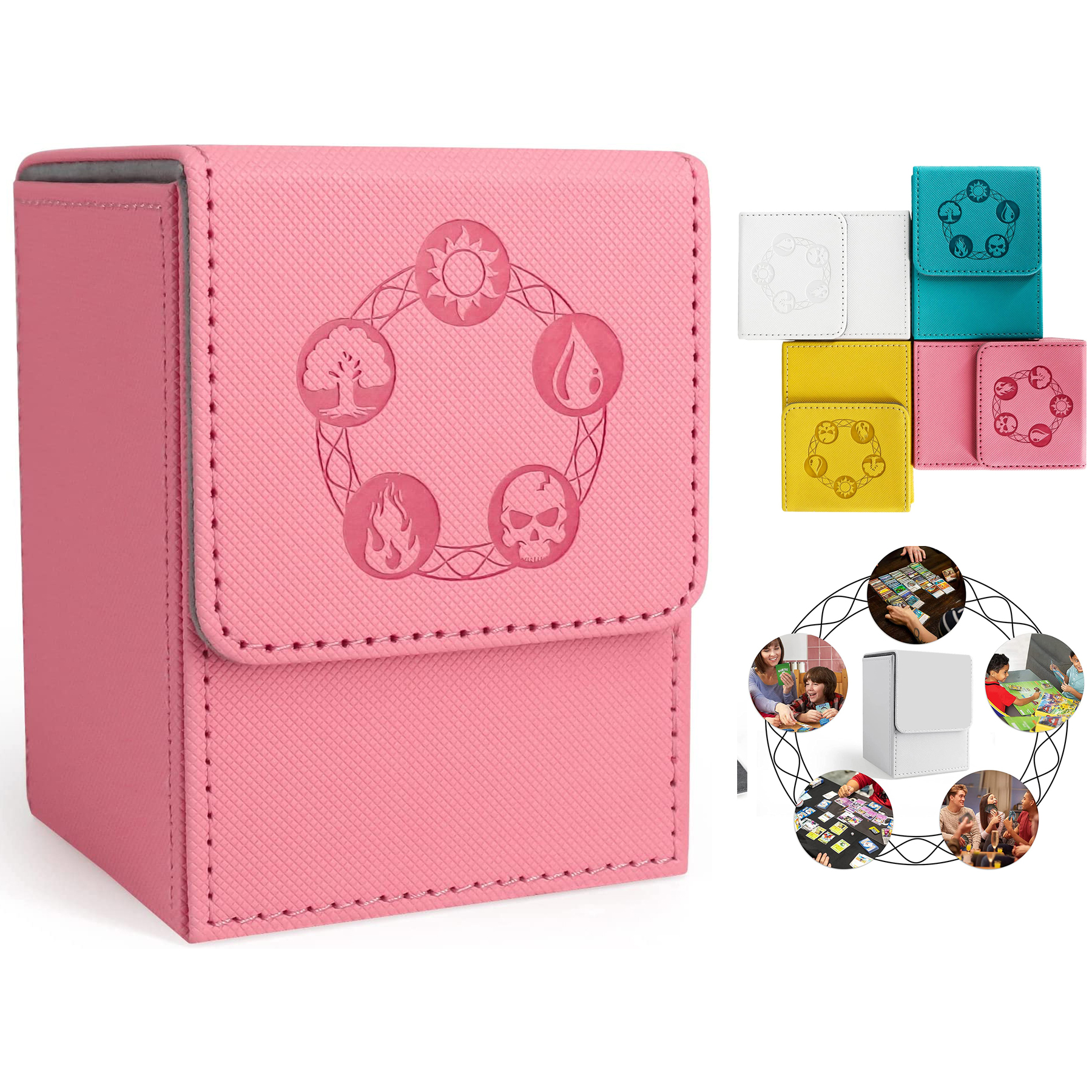 Card Deck Box 1