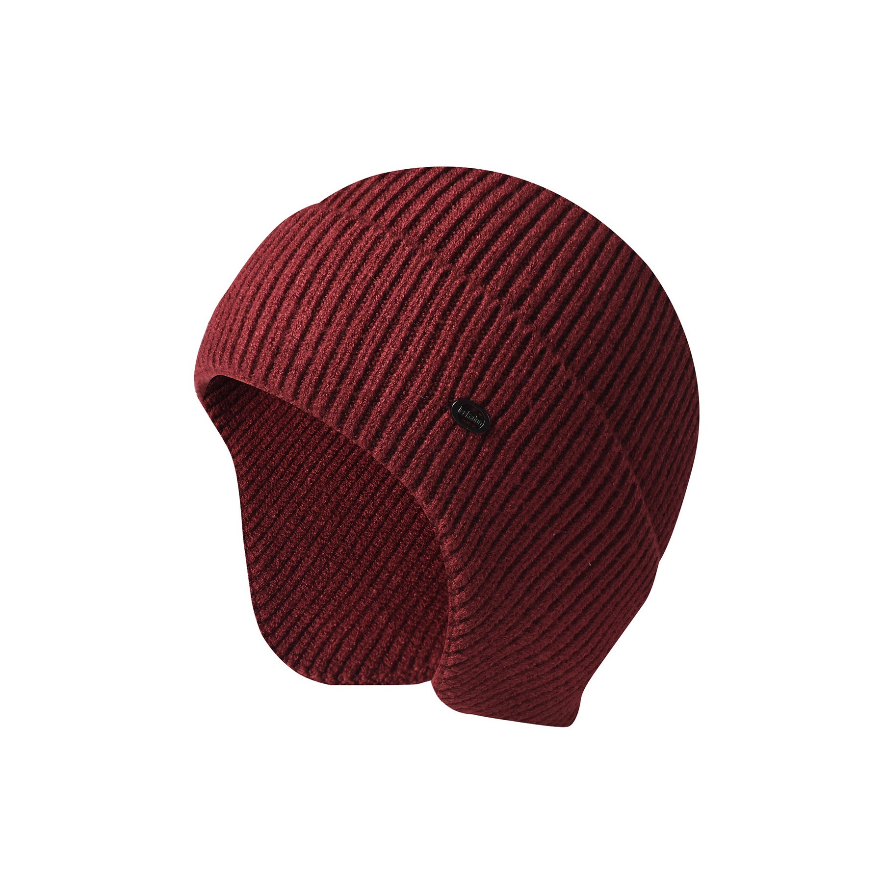 Winter Beanie Hat With Earflaps 3