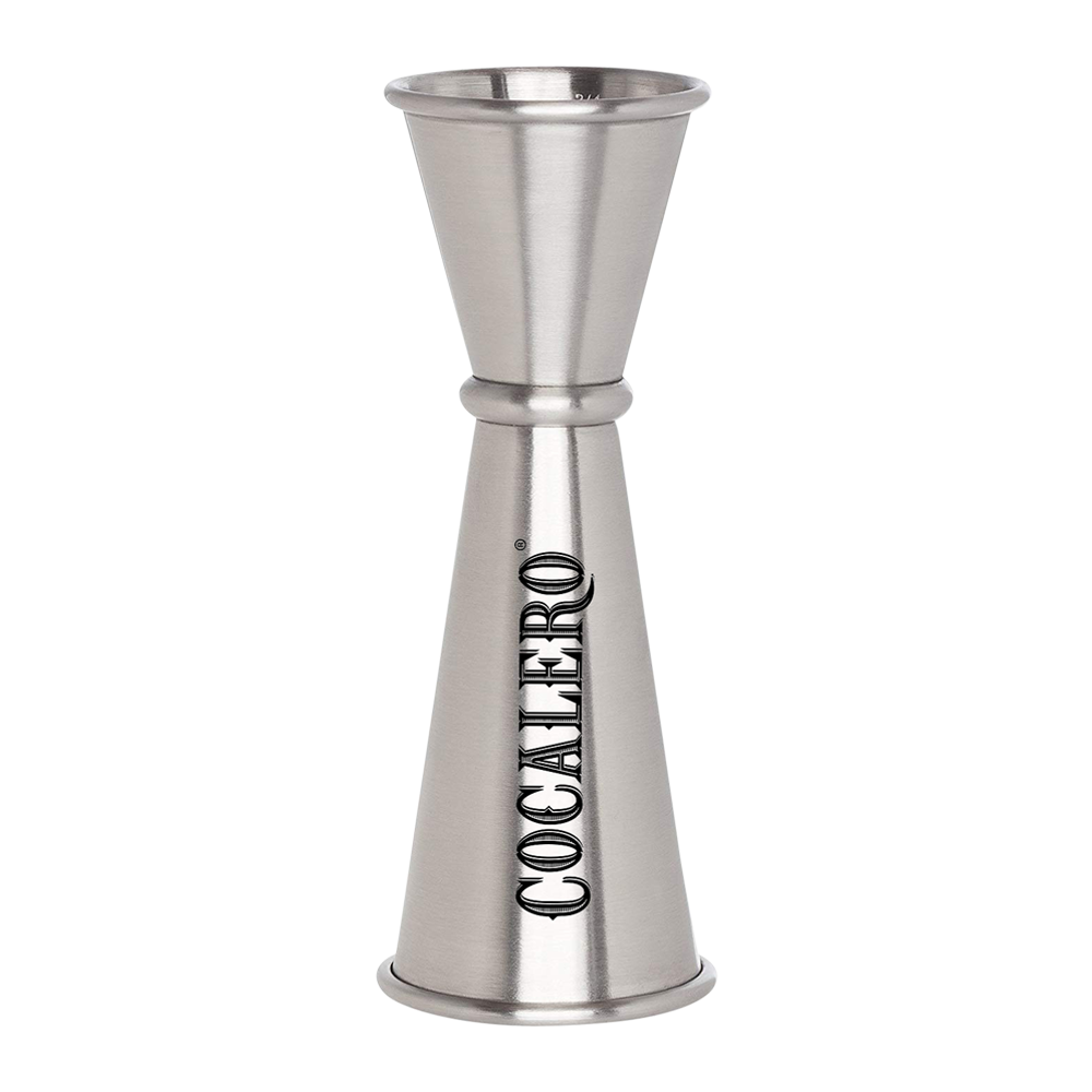 Stainless Steel Jigger 2