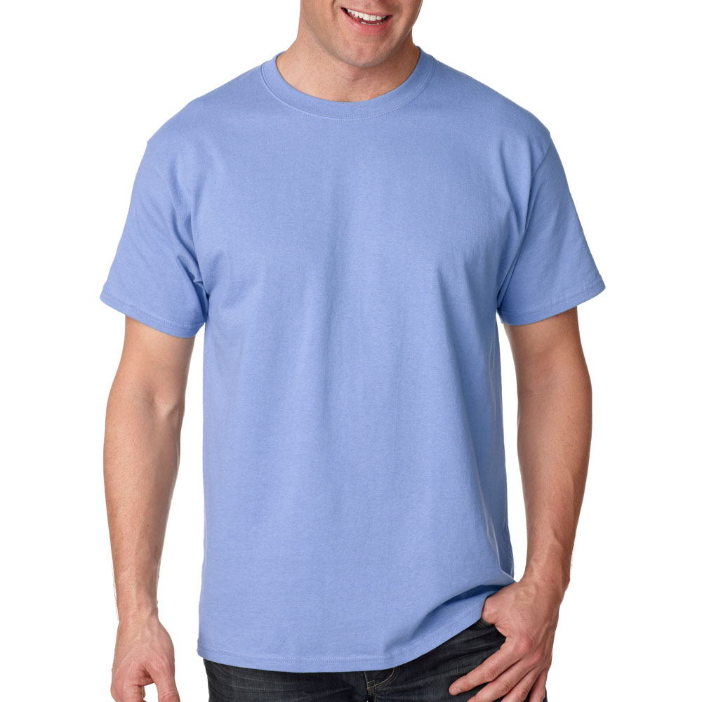 6.1 oz 100 % Open End Cotton Preshrunk 129