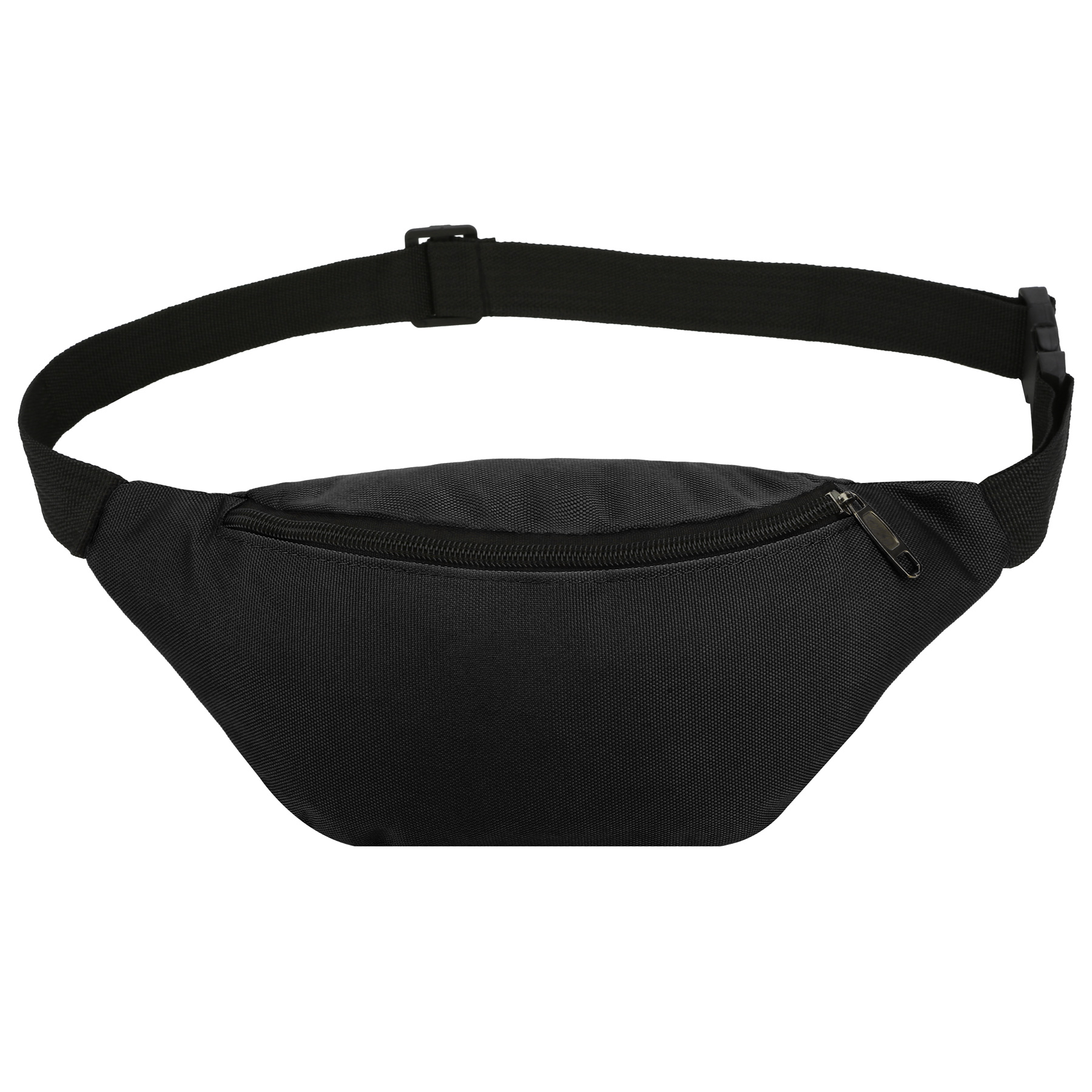 2 Zippered Fanny Pack 5