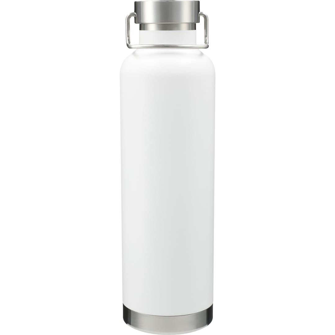 Thor Copper Vacuum Insulated Bottle 32oz 11
