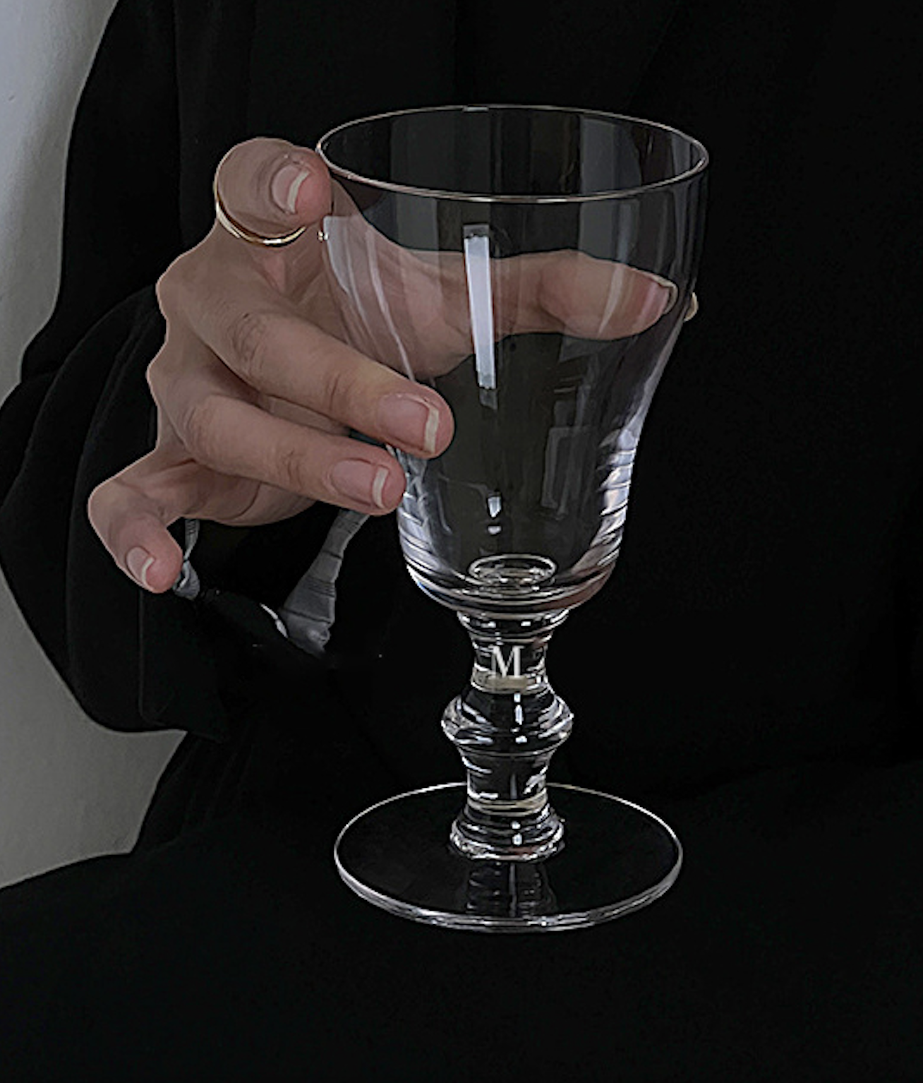 Custom 6oz Irish Coffee Glasses 2