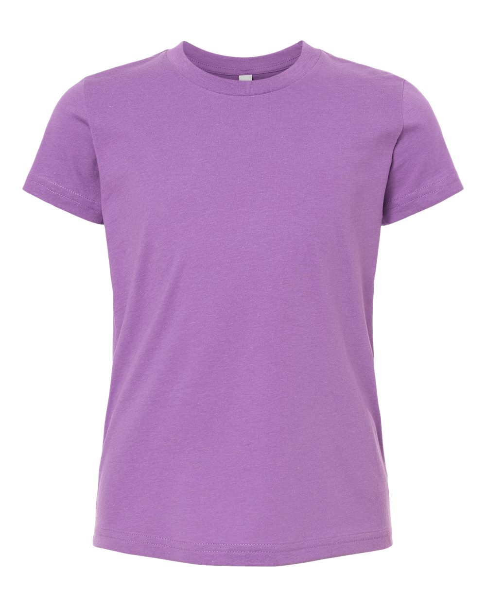 Youth Jersey Tee - 3001Y 13