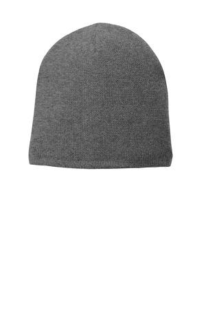 Port Authority Fleece-Lined Beanie Cap. CP91L 1