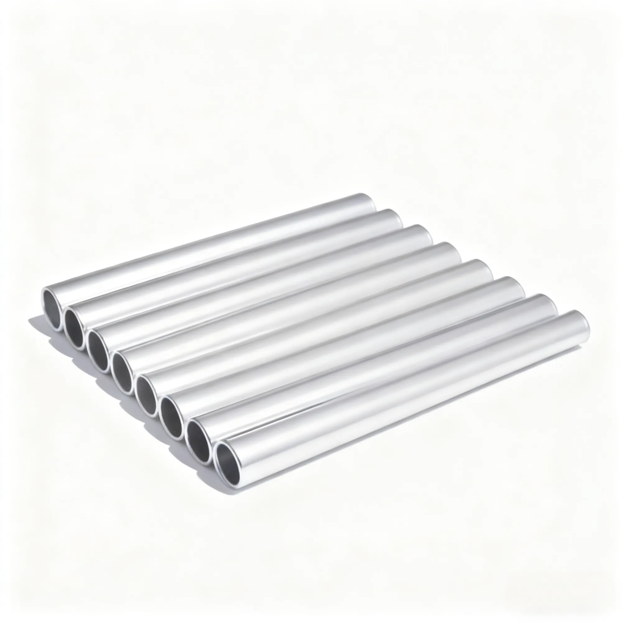 Aluminum Relay Baton Running Competition 11