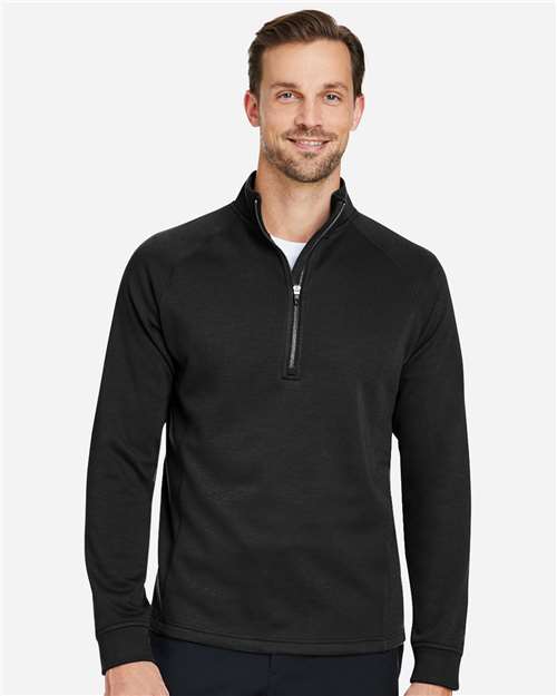 Men's Xtryme Half-Zip Pullover - S18027 25