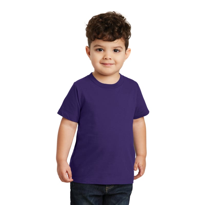 Port & Company Toddler Fan Favorite Tee. 38