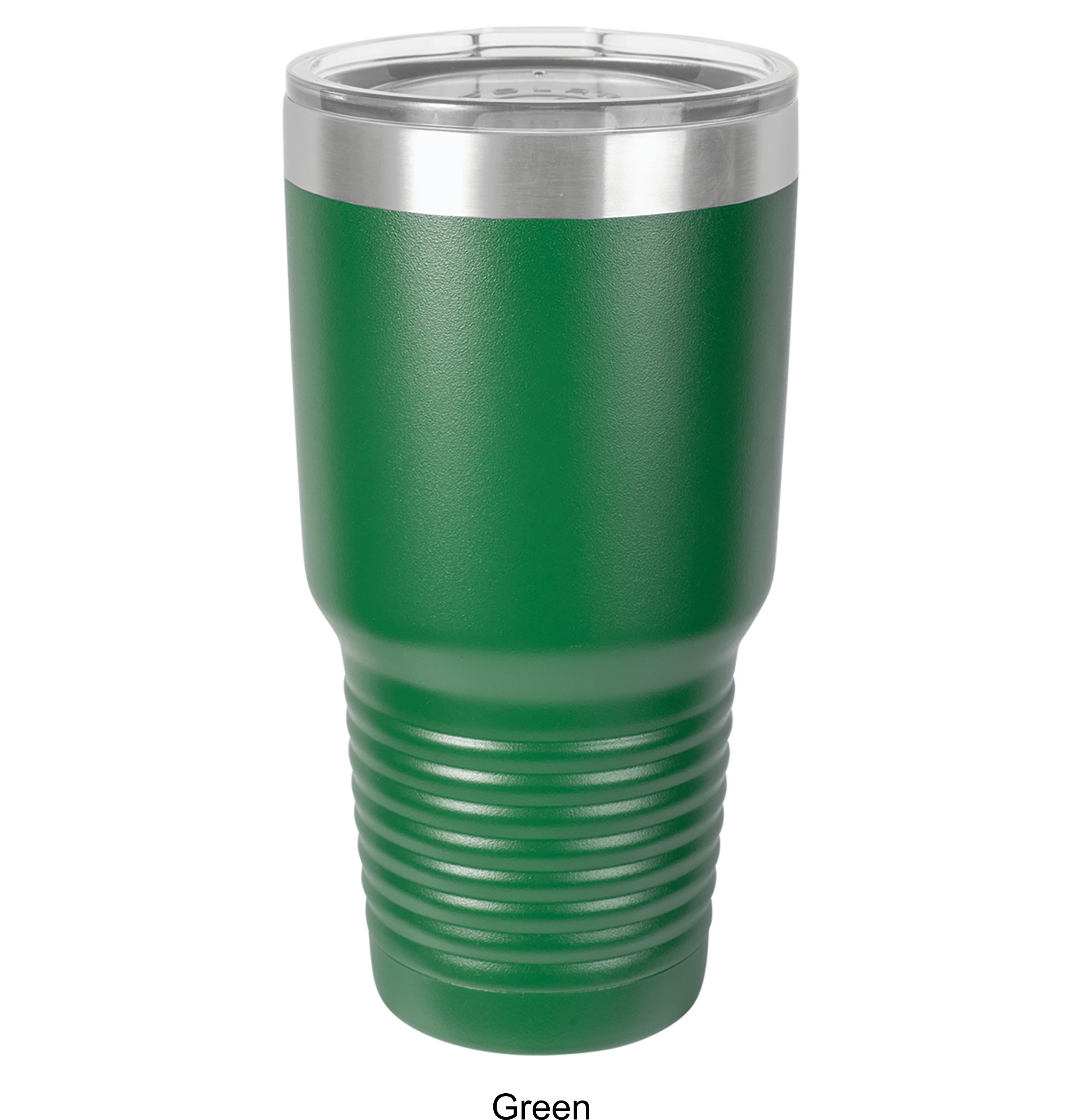 30 Oz. Polar Camel Ringneck Stainless Steel Tumbler w/Slider Lid 21