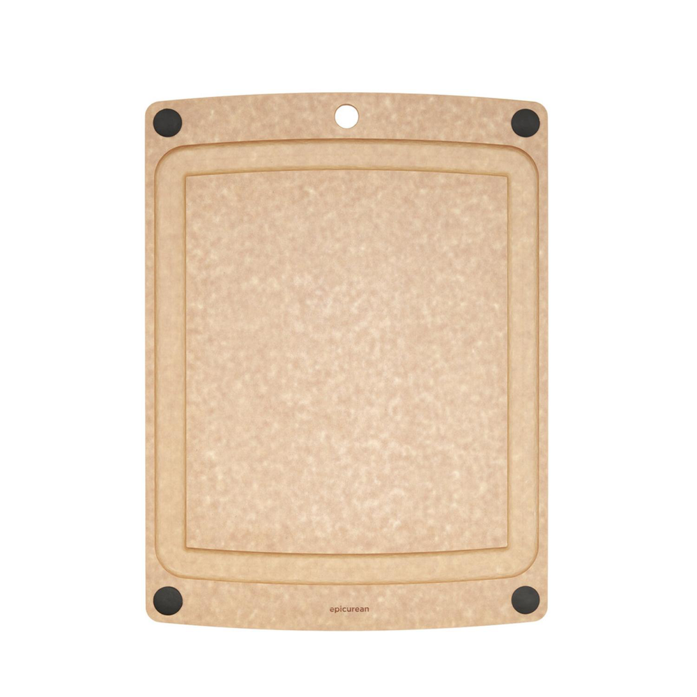 Epicurean - Victorinox® USA Made BBQ Kitchen Cutting Board