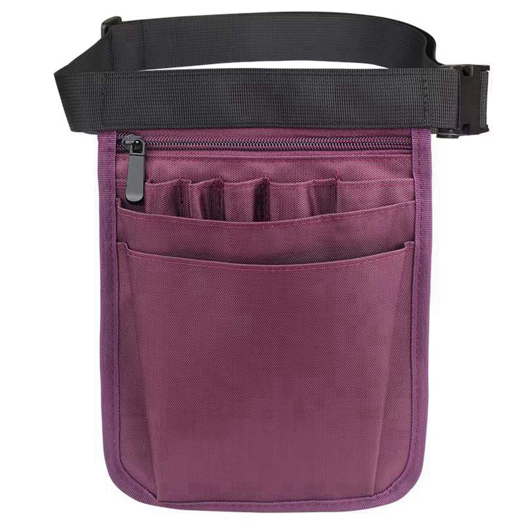 Multi-Functional Medical Compartment Bag 2