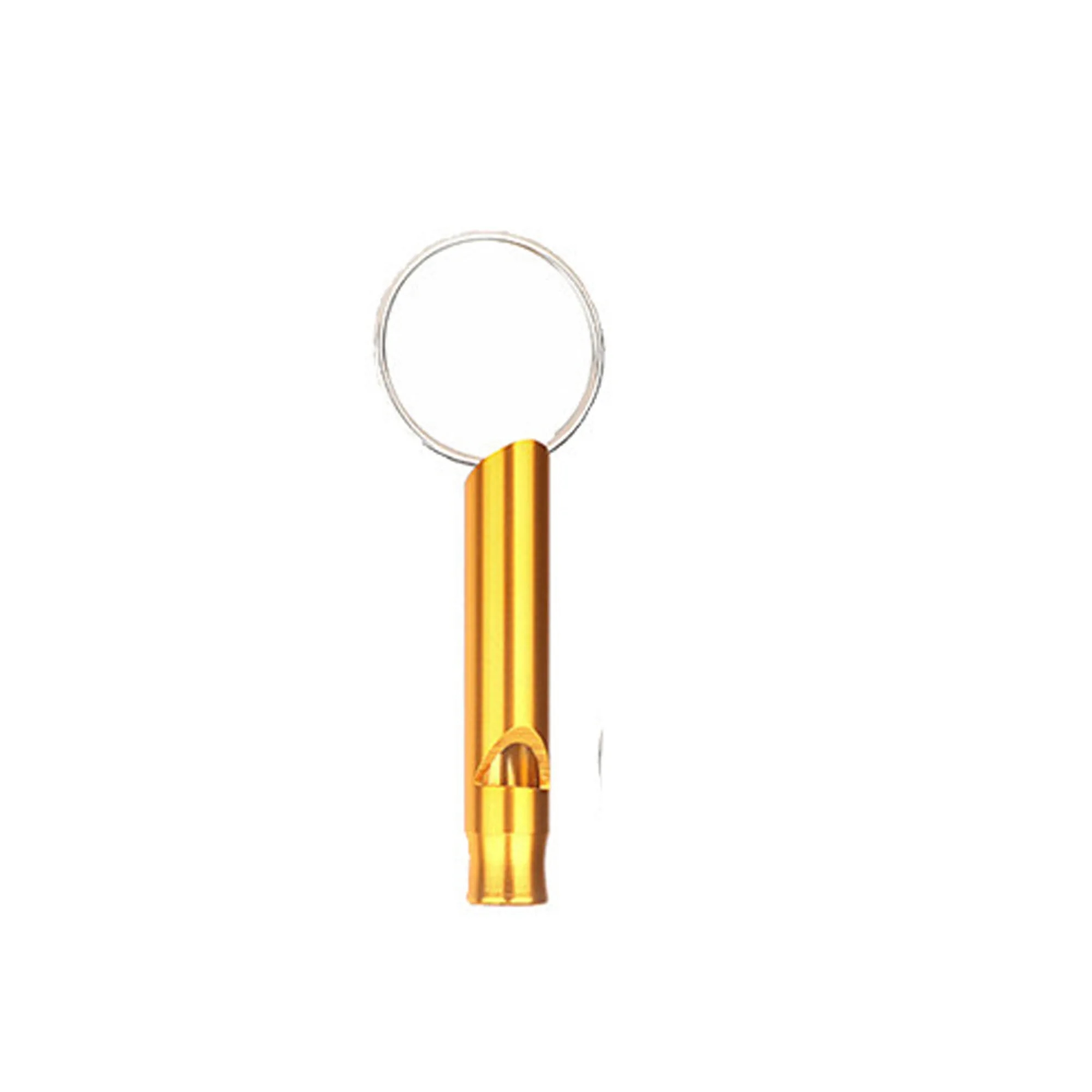 Whistle Key Ring MOQ 50pcs 5