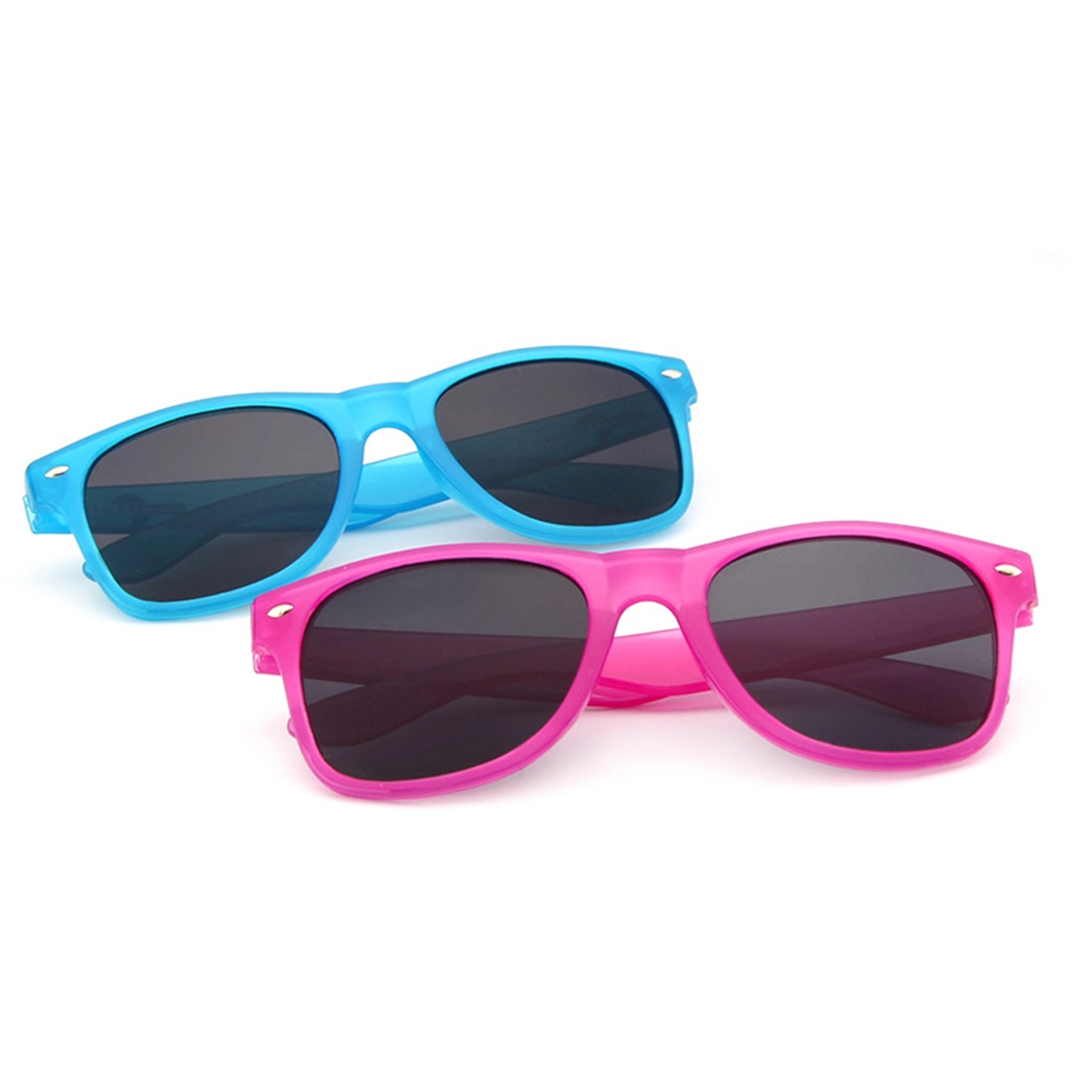Glow In The Dark Sunglasses 3