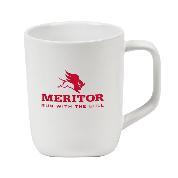 Allentown 18oz Ceramic Mug 136